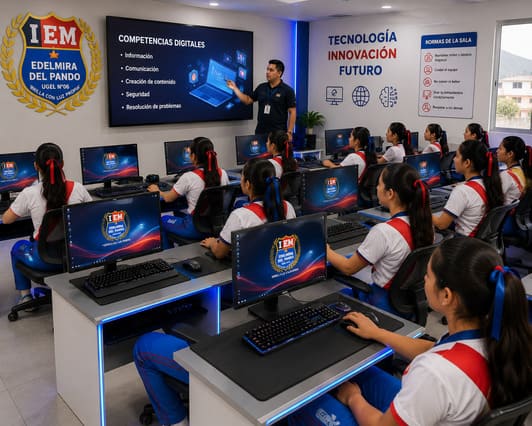 Taller de computación